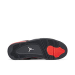 Air Jordan Retro 4 - ''RED THUNDER''