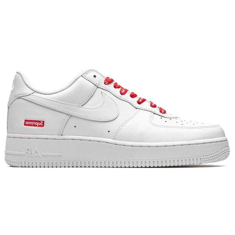 NIKE AIR FORCE 1 LOW - “SUPREME” - LIMITED EDITION