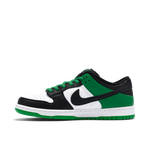 NIKE SB DUNK LOW CLASSIC GREEN