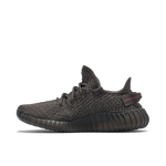 YEEZY BOOST 350 V2 STATIC BLACK (REFLECTIVE)