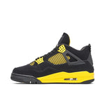 AIR JORDAN 4 RETRO THUNDER