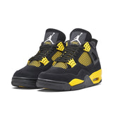 AIR JORDAN 4 RETRO THUNDER
