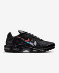 Nike Air Max Plus Multi-Swoosh