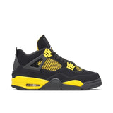 AIR JORDAN 4 RETRO THUNDER