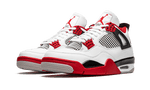 AIR JORDAN 4 RETRO "Fire Red"