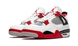 AIR JORDAN 4 RETRO "Fire Red"