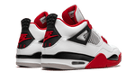 AIR JORDAN 4 RETRO "Fire Red"