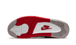 AIR JORDAN 4 RETRO "Fire Red"