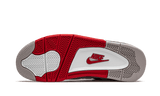 AIR JORDAN 4 RETRO "Fire Red"