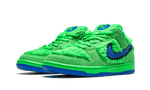 DUNK LOW SB GREEN BEAR