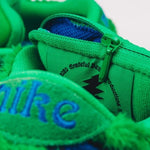 DUNK LOW SB GREEN BEAR