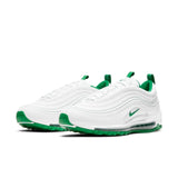 Nike Air Max 97
"White & Pine Green"