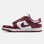 Nike Dunk Low Wine Red