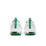 Nike Air Max 97
"White & Pine Green"