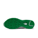 Nike Air Max 97
"White & Pine Green"