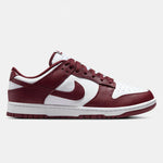 Nike Dunk Low Wine Red