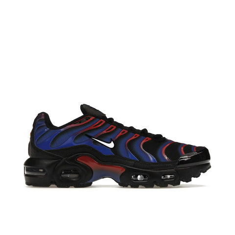 Nike Air Max Plus Spider-Man
