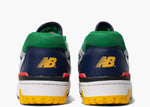 New Balance 550 '' White Multicolor ''