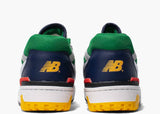 New Balance 550 '' White Multicolor ''