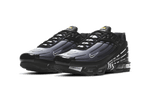 Air Max Plus 3 Black White